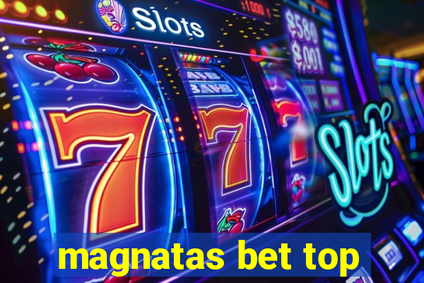 magnatas bet top